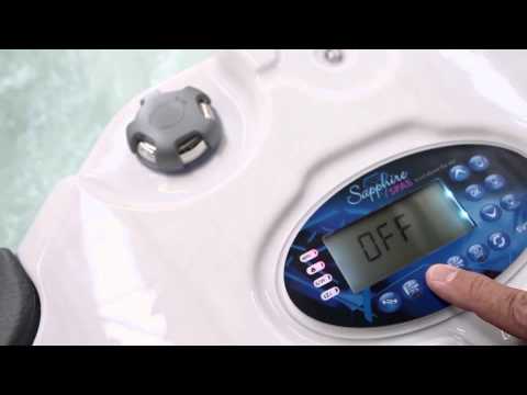 Spanet Controller Basic - Operation of varidrive80 & pumps