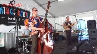 Music video thumbnail preview for The Ragtime Wranglers \ by The Ragtime Wranglers