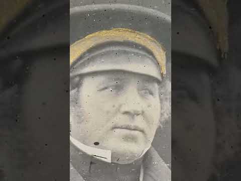 Ireland's Forgotten Arctic Explorers: Unsung Heroes of Polar Discovery #shorts #arcticexplorers