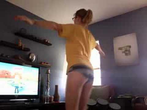 Hula Wii Wii