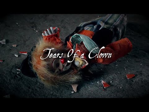 Syr Daria // Tears Of A Clown [Official Video]