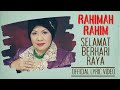 Rahimah Rahim - Selamat Berhari Raya (Official Lyric Video)