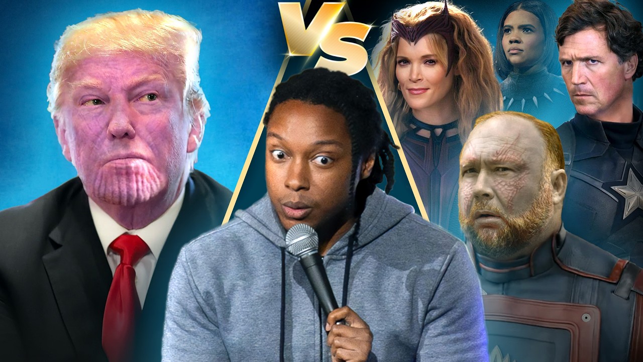 Right Wing Media Turns on Trump. The MAGA Civil War