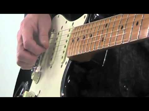 Neon Moon Solo (cover) brooks & dunn guitar solo brent mason