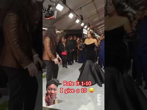 So guys, we all noticed the celebrities have been doing too much on the addressing but this I love.