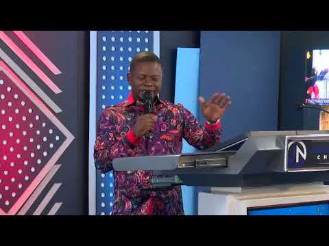 Rebroadcast | Partnering With Creation