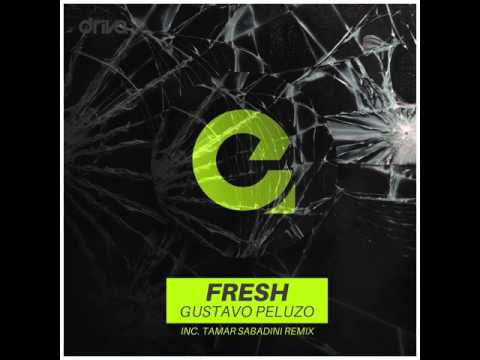Gustavo Peluzo: Fresh (Original)