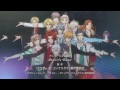 Brothers Conflict ED / Ending 「14 to 1」 - ASAHINA ...