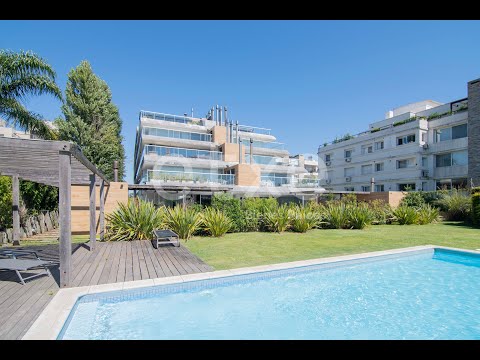 Video de YouTube - Alquiler de Apartamento 1 DORMITORIO Av de las Americas