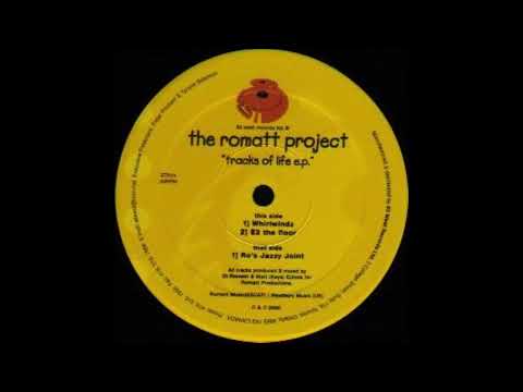 The Romatt Project – Whirlwindz