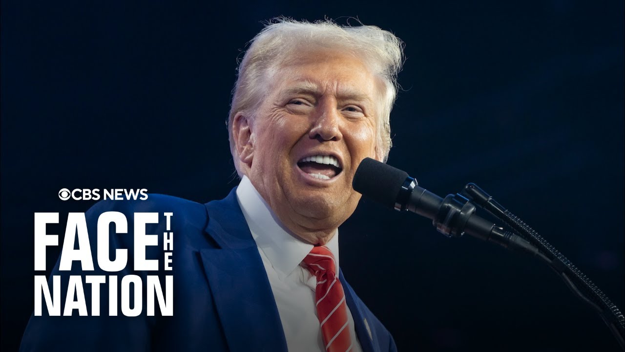 Why does Trump want to acquire the Panama Canal, Greenland and Canada?