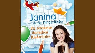 Müde bin ich, geh zur Ruh