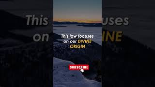 🤔12 LAWS OF THE UNIVERSE REVEALED, #Psychologyfacts 🤔