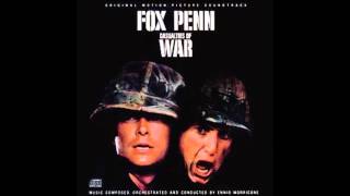 Ennio Morricone: Casualties of War (The Healing)