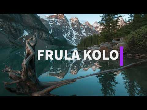 Frula Kolo Korg PA800