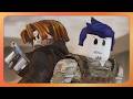 The Last Guest: Reimagined - The Origin | A Roblox Action Movie DEFAULT Thumbnail