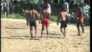 Sidhwan Khurd (ludhiana) Kabaddi Tournament 20 Mar 2015  Part 1 by Kabaddi365.com