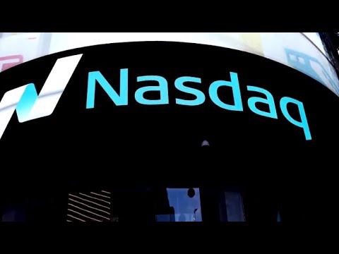 ウォールストリートは、ハイテクの売りの中で大幅に低下して終了します。 (Wall Street ends sharply lower amid tech sell-off)