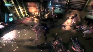 BATMAN : Arkham Knight - epn.tv INTERVIEW with the Producer (Dax Ginn) HD | PC/XBOXONE/PS4