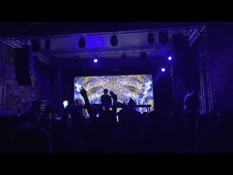 Hernan Cattaneo drops Rüfüs Du Sol - Always (Ezequiel Arias Remix) @ Barutana Belgrade 14.05.2022.