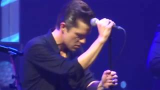 The Killers - Out Of My Mind - Manchester, UK - Nov 14 2017