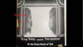 King Tubby - African Roots-1974