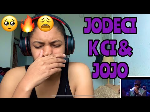 JODCEI “ LATELY UNPLUGGED LIVE “ REACTION