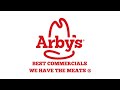 Arby S Best Commercial In Over 20 Minutes