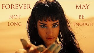 The Mummy Tribute - Forever May Not Be Long Enough