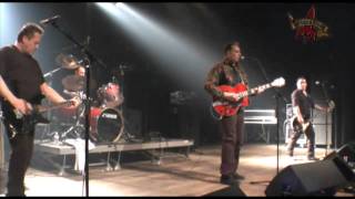 Tall Boys - Ride This Torpedo - Antwerp 2011