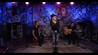 Fire &amp; Gold - Live @ YouTube Space NYC