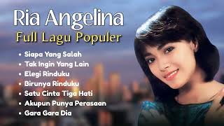 Download lagu Ria Angelina Full Lagu Populer | Lagu Kenangan Terbaik Ria Angelina mp3 Download lagu Ria Angelina Full Lagu Populer | Lagu Kenangan Terbaik Ria Angelina mp3