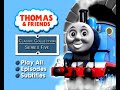 DVD Opening To Thomas Friends Series Five 2006