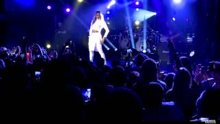 Ciara - Only One (Live) [NEW SONG 2013]