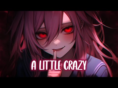 Nightcore - NOT RIGHT (Lyrics)