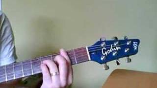 ADVANCED POWER CHORDS