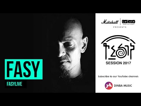 Fasy (Fasylive) | Dhamaagaadiyaa Session 2017 | Dinba Music
