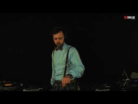 Soullive Studio - Stas Vasilev (06.11.2018)