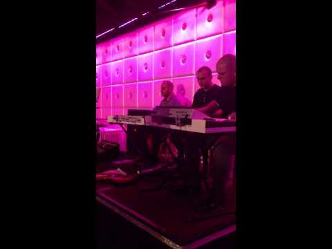 Harut Hagopian Live Performance 2013