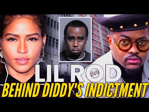 Lil Rod BREAKS SILENCE|Talks Indictment|Diddy DISTURBING Temper|Drama w/Yung Miami &Dana Tran#Replay