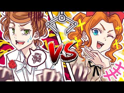 CDawgVA and Megan and Ben