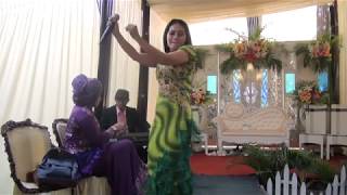 Download lagu Lagu Syantik Versi Dangdut mp3