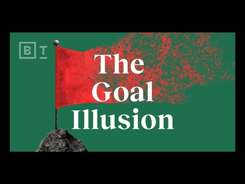 為什麼成功人士會制定習慣，而不僅僅是目標？ (Why successful people set habits, not just goals | Wendy Wood)