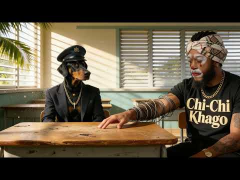 Mr. Vegas – Gallis Code | WYFL Riddim (Unofficial Video)