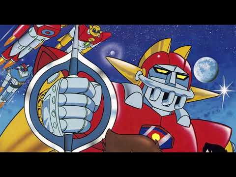 Ufo Diapolon (Sigla completa, 1981)