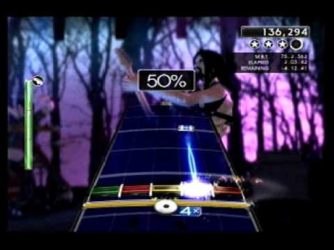 The Devil Went Down To Georgia - Rock Band Network 100% FC