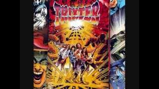 Trixter - Play Rough