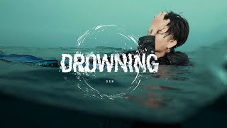 [音樂] 高爾宣ft.李浩瑋 - Drowning