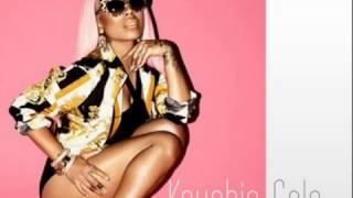 Loyal-Keyshia Cole