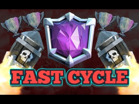 Get to ULTIMATE CHAMPION like a PRO!!!